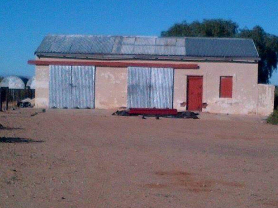 2 Bedroom Property for Sale in Kenhardt Northern Cape